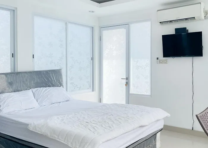 Reddoorz Near Politeknik Pariwisata Nusa Dua Bali