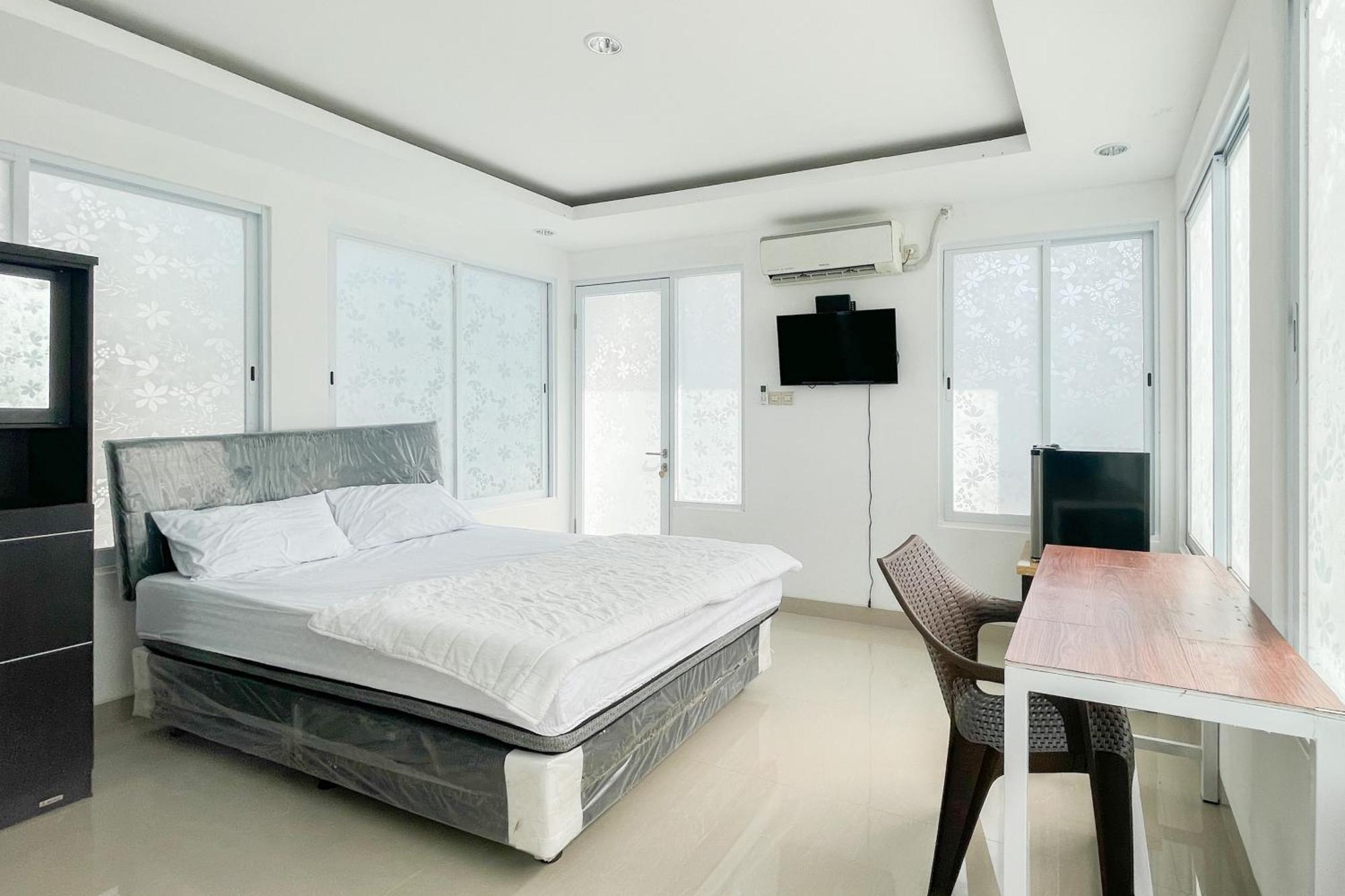 Hotel Reddoorz Near Politeknik Pariwisata Bali 2*