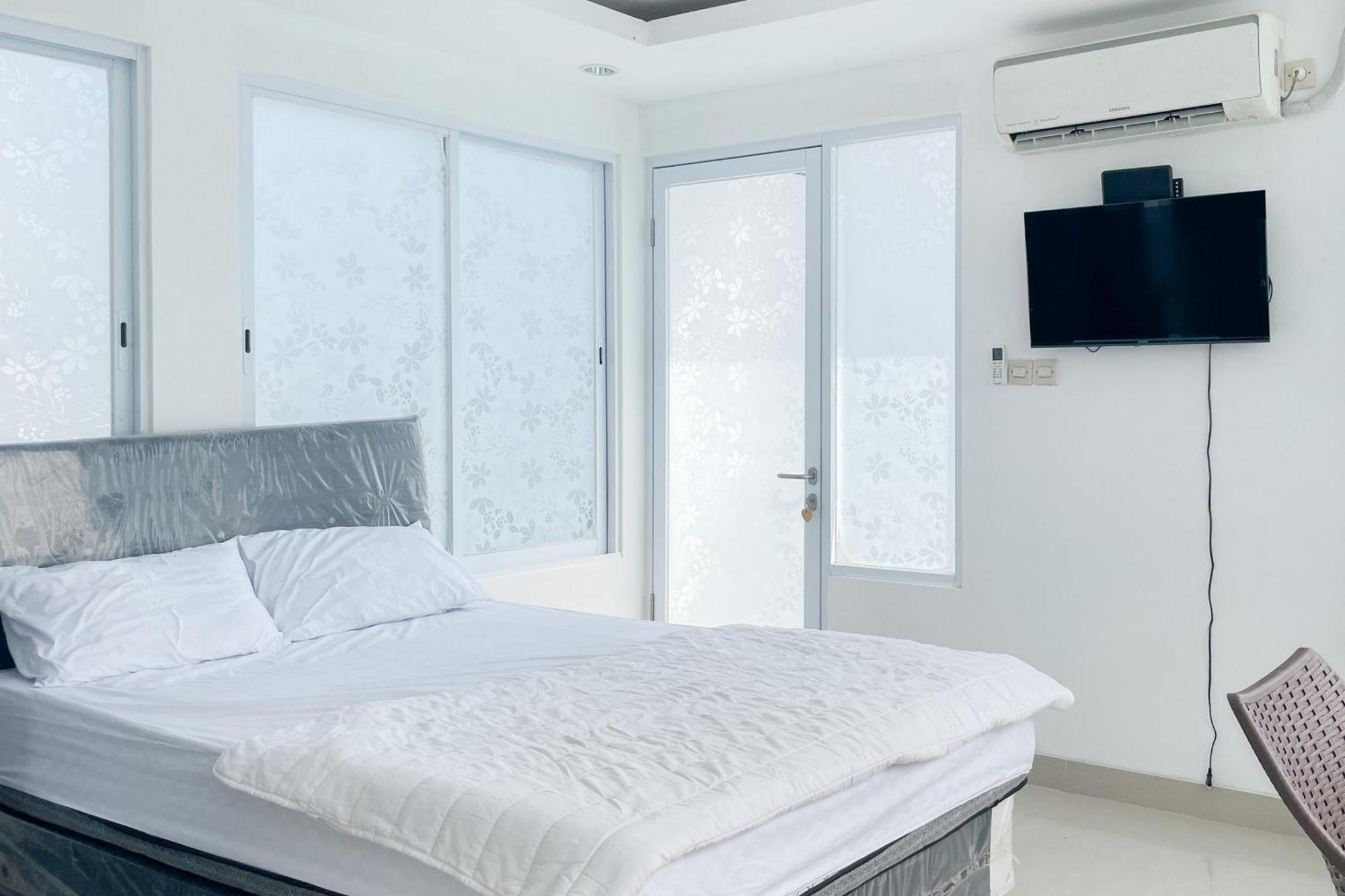 Hotel Reddoorz Near Politeknik Pariwisata Bali 2*
