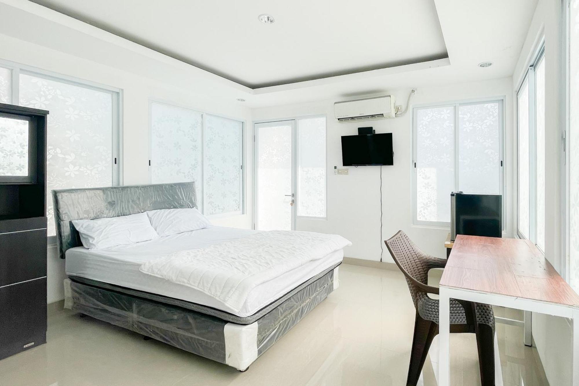 Reddoorz Near Politeknik Pariwisata Bali Nusa Dua (Bali)