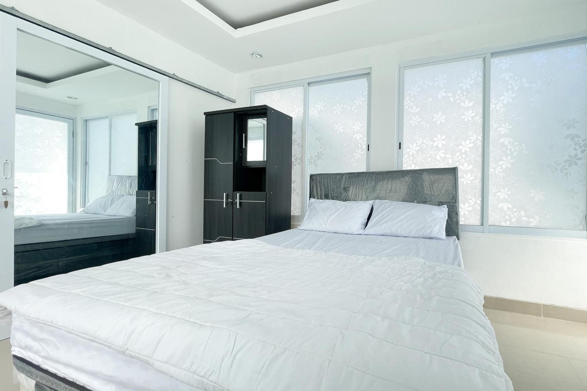 Hotel Reddoorz Near Politeknik Pariwisata Bali