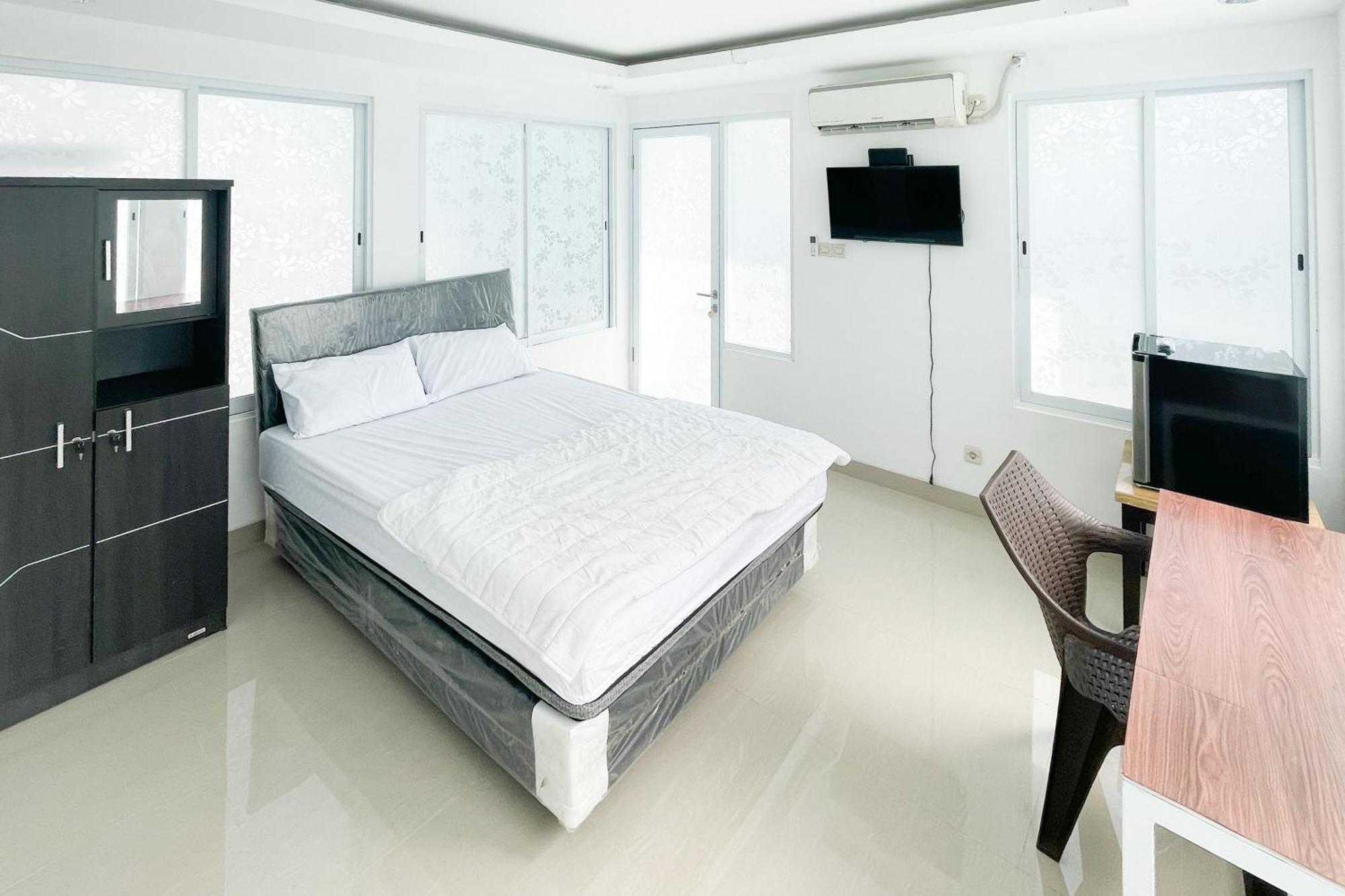 Hotel Reddoorz Near Politeknik Pariwisata Bali Nusa Dua (Bali)